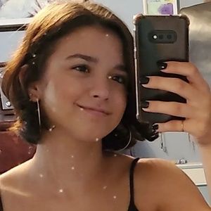 Meet your Posher, Brielle